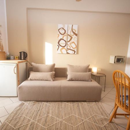 Infinity Wellness Boutique Hotel Afrata Ngoại thất bức ảnh